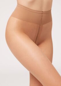 haltbare Strumpfhosen - Calzedonia Second Skin